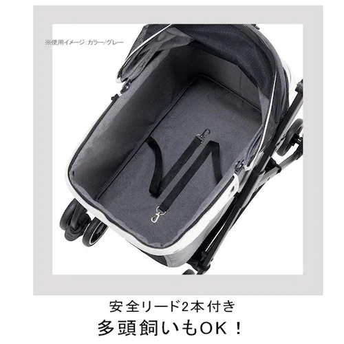 ボンビアルコン ペットバギーコロン _4