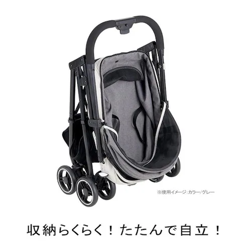 ボンビアルコン ペットバギーコロン _5