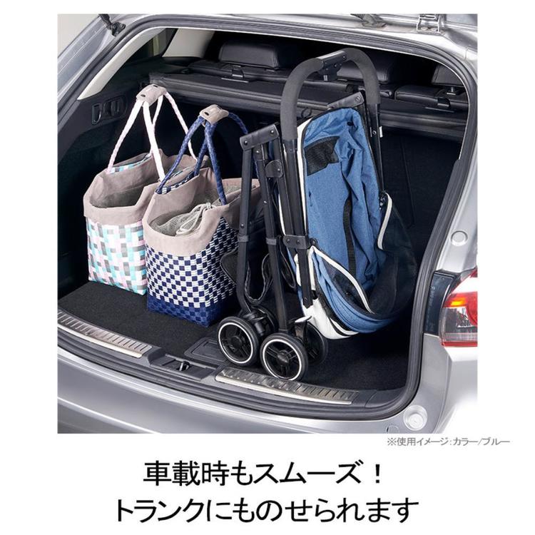 ボンビアルコン ペットバギーコロン ブルー ペットカート ペット