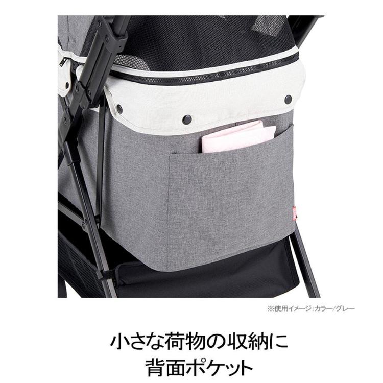 ボンビアルコン ペットバギーコロン ブルー ペットカート ペット