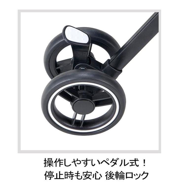 ボンビアルコン ペットバギーコロン ブルー ペットカート ペット