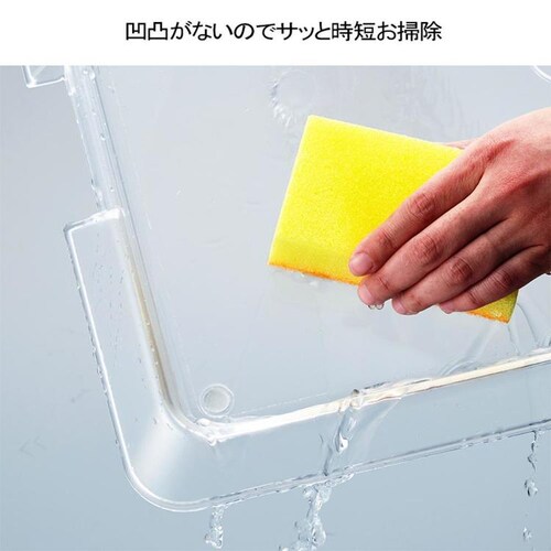 �{���r�A���R�� �y�b�g���[ �N���A���b�V�� XL _5