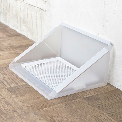 �{���r�A���R�� �v���X�N���[�� S�T�C�Y  ���g�C�� �y�b�g�g�C��_3