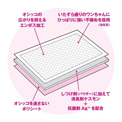 �{���r�A���R�� ������V�[�c�c���pneo���M�����[�T�C�Y 40�� �y�b�g�V�[�c ���V�[�c_3