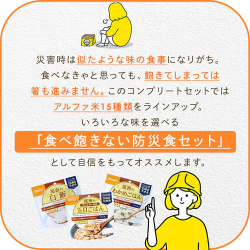  �y15�H�Z�b�g�z�����H�i �����̃A���t�@�� ���R���v���[�g�Z�b�g 15��� �y�v���U�Z���N�g�z_3