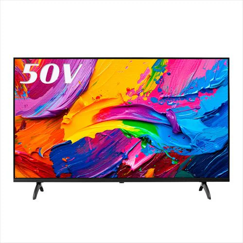 ネクシオン 液晶テレビ Google TV搭載 50型 4K FT-NK5060B_2