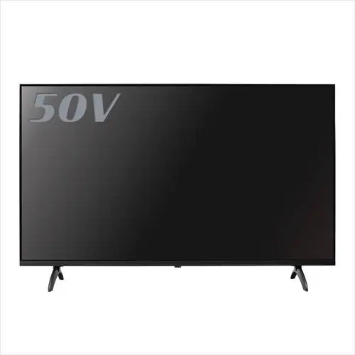 ネクシオン 液晶テレビ Google TV搭載 50型 4K FT-NK5060B_3