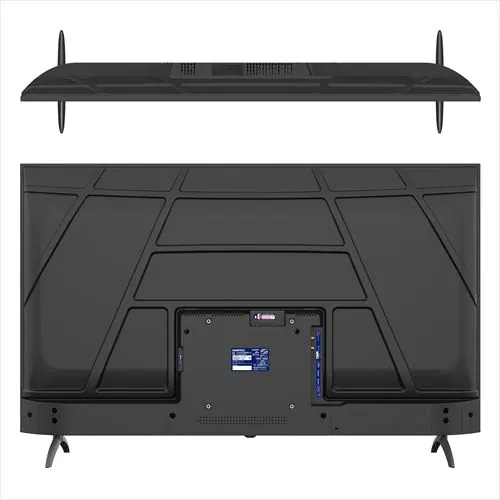 ネクシオン 液晶テレビ Google TV搭載 50型 4K FT-NK5060B_5