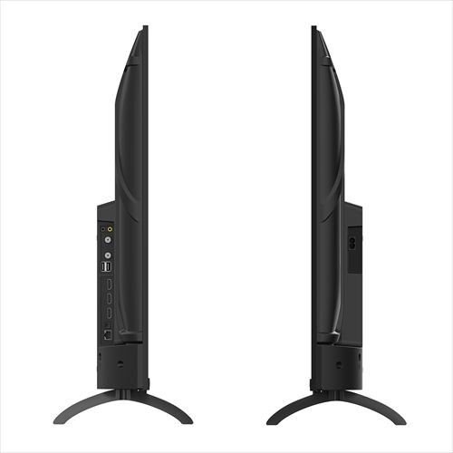 ネクシオン 液晶テレビ Google TV搭載 50型 4K FT-NK5060B 7275995