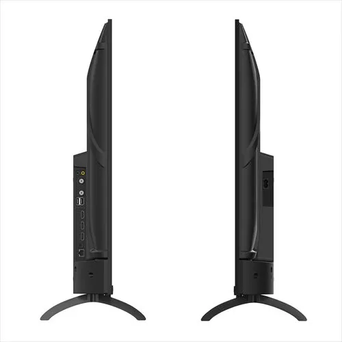 ネクシオン 液晶テレビ Google TV搭載 50型 4K FT-NK5060B_7