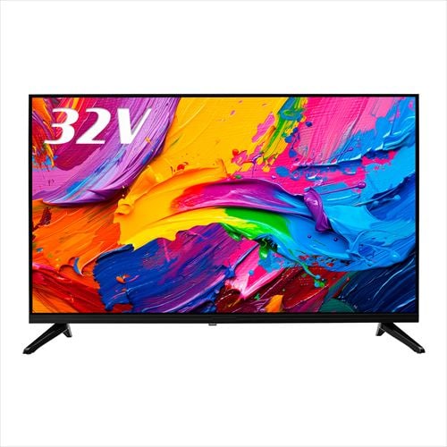 ネクシオン 液晶テレビ Google TV搭載 32型 FT-N3260B 7275996