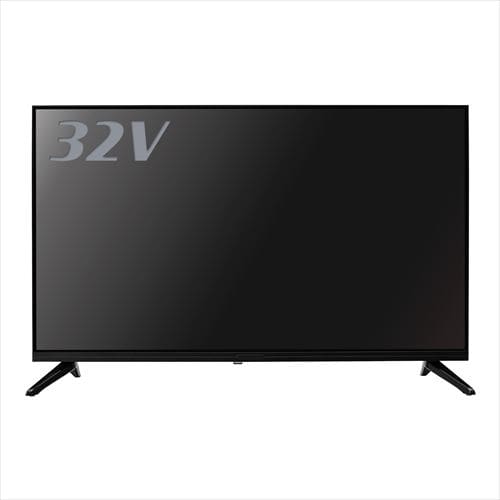 ネクシオン 液晶テレビ Google TV搭載 32型 FT-N3260B 7275996
