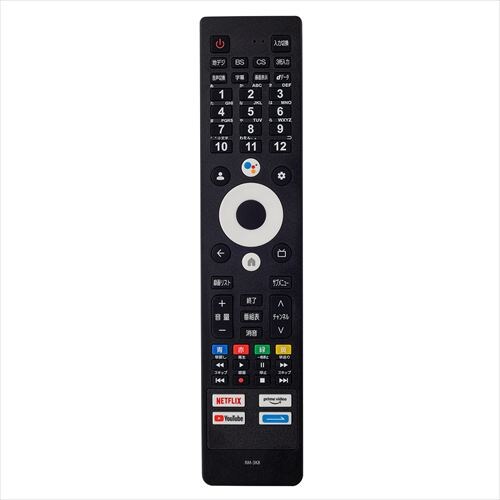�l�N�V�I�� �t���e���r Google TV���� 32�^ FT-N3260B_8