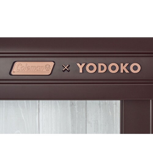 �G���� Coleman ���f��(��ʌ^�j �u���E�� LMD-1811-CM/BR �y���Ԏw��s�z�y�v���U�Z���N�g�z_4