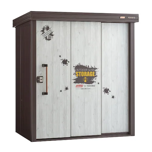 �G���� Coleman ���f�� (�ϐ�^�j �u���E�� LMDS-1811-CM/BR �y���Ԏw��s�z_2