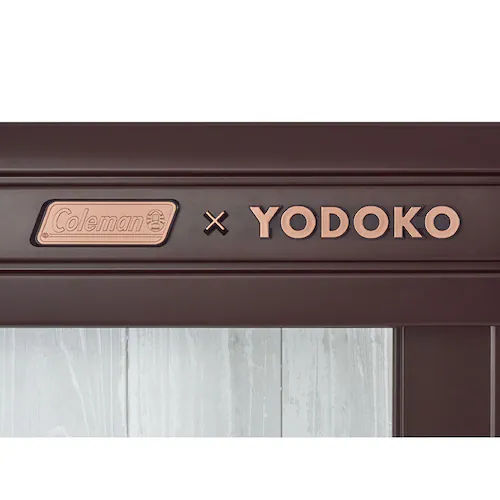 �G���� Coleman ���f�� (�ϐ�^�j �u���E�� LMDS-1811-CM/BR �y���Ԏw��s�z_4