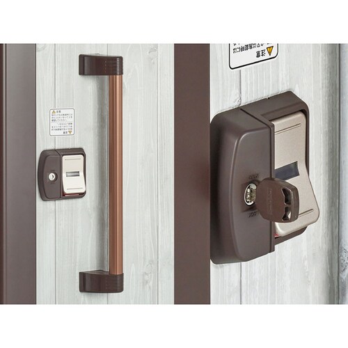 �G���� Coleman ���f�� (�ϐ�^�j �u���E�� LMDS-1811-CM/BR �y���Ԏw��s�z_16