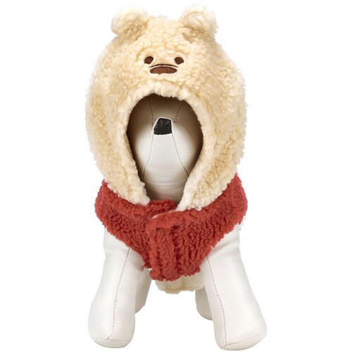 �h�b�O�E�F�A �{�A�^���N�i�t�[�h�t�j PTFB2 �~�j�[�}�E�XM_6