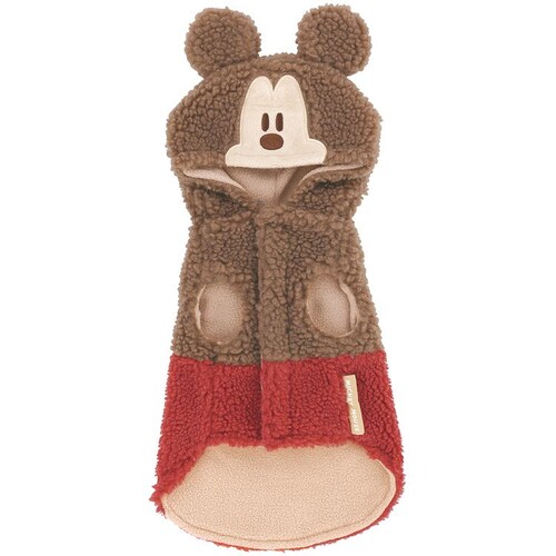 �h�b�O�E�F�A �{�A�^���N�i�t�[�h�t�j PTFB2 �~�j�[�}�E�XM_9