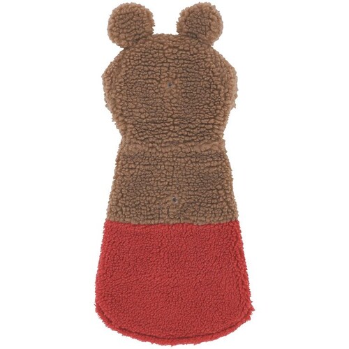 �h�b�O�E�F�A �{�A�^���N�i�t�[�h�t�j PTFB2 �~�j�[�}�E�XM_10