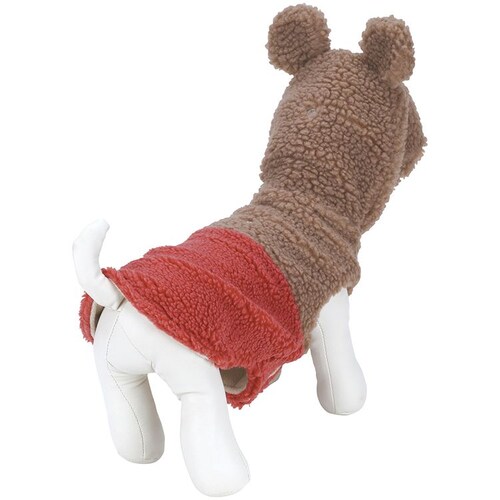 �h�b�O�E�F�A �{�A�^���N�i�t�[�h�t�j PTFB2 �~�j�[�}�E�XM_13