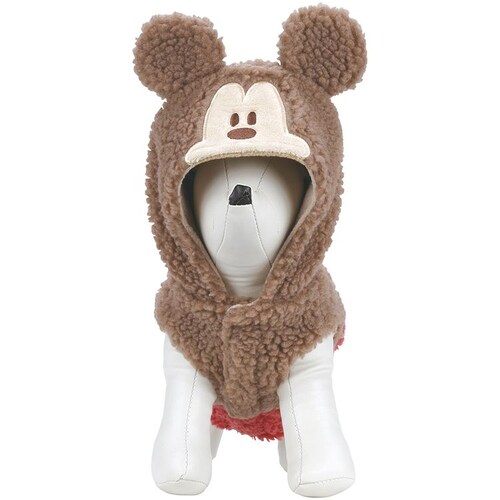 �h�b�O�E�F�A �{�A�^���N�i�t�[�h�t�j PTFB2 �~�j�[�}�E�XM_14