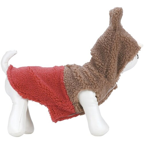 �h�b�O�E�F�A �{�A�^���N�i�t�[�h�t�j PTFB2 �~�j�[�}�E�XM_15