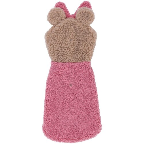 �h�b�O�E�F�A �{�A�^���N�i�t�[�h�t�j PTFB2 �~�j�[�}�E�XM_17