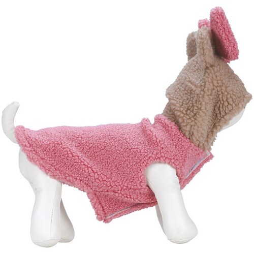 �h�b�O�E�F�A �{�A�^���N�i�t�[�h�t�j PTFB2 �~�j�[�}�E�XM_18