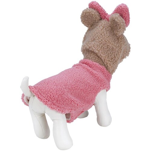 �h�b�O�E�F�A �{�A�^���N�i�t�[�h�t�j PTFB2 �~�j�[�}�E�XM_19