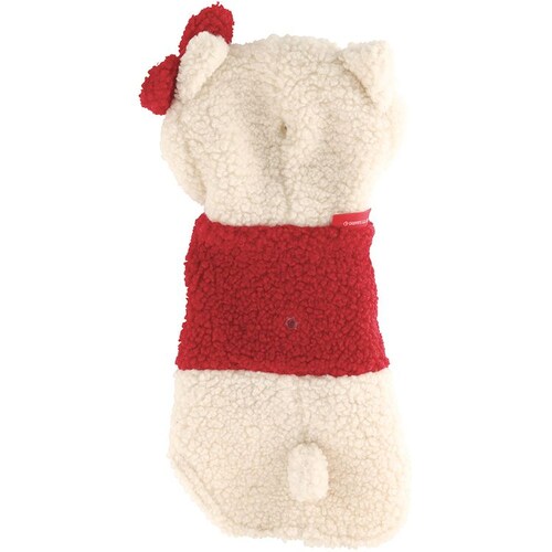 �h�b�O�E�F�A �{�A�^���N�i�t�[�h�t�j PTFB2 �~�j�[�}�E�XM_21