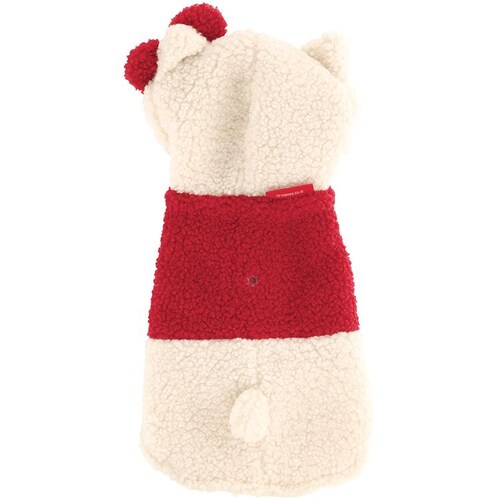 �h�b�O�E�F�A �{�A�^���N�i�t�[�h�t�j PTFB2 �~�j�[�}�E�XM_23