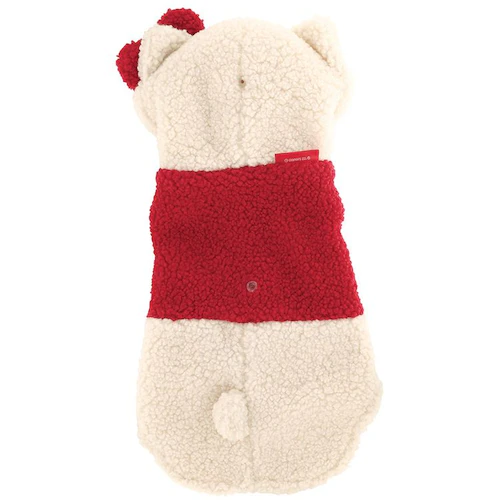 �h�b�O�E�F�A �{�A�^���N�i�t�[�h�t�j PTFB2 �~�j�[�}�E�XM_25