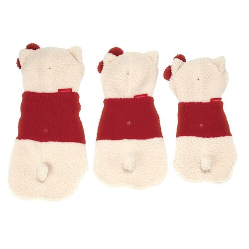 �h�b�O�E�F�A �{�A�^���N�i�t�[�h�t�j PTFB2 �~�j�[�}�E�XM_26