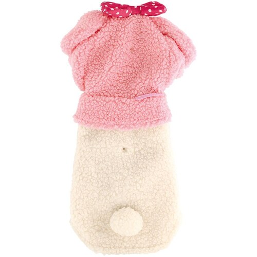 �h�b�O�E�F�A �{�A�^���N�i�t�[�h�t�j PTFB2 �~�j�[�}�E�XM_27