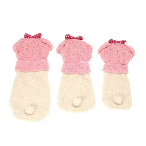 �h�b�O�E�F�A �{�A�^���N�i�t�[�h�t�j PTFB2 �~�j�[�}�E�XM_28