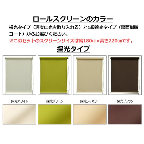 TOSO Naivis ���[���X�N���[���Ԏd�؃Z�b�g �̌� �}�b�g�z���C�g/�A�C�{���[�y���Ԏw��s�z�y������s�z_7