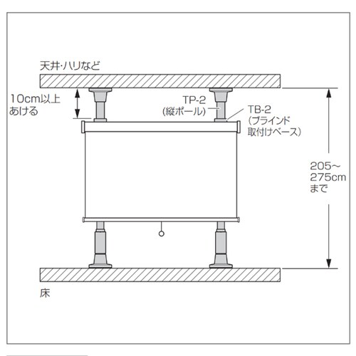 TOSO Naivis ���[���X�N���[���Ԏd�؃Z�b�g �̌� �}�b�g�z���C�g/�A�C�{���[�y���Ԏw��s�z�y������s�z_9
