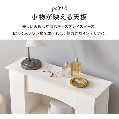 �}���g���s�[�X ���[ 5�i �z���C�g RCC-1545WH �y���Ԏw��s�z�y�v���U�Z���N�g�z�y������s�z_12