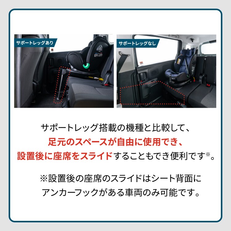 ターンピット FーTT ネイビー【プラザセレクト】 7276834 │アイリス