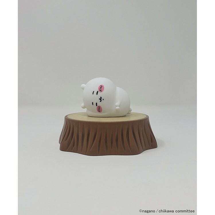 ちいかわデスクトップライト 393-PXXP055 ハチワレ 7276844 │アイリス