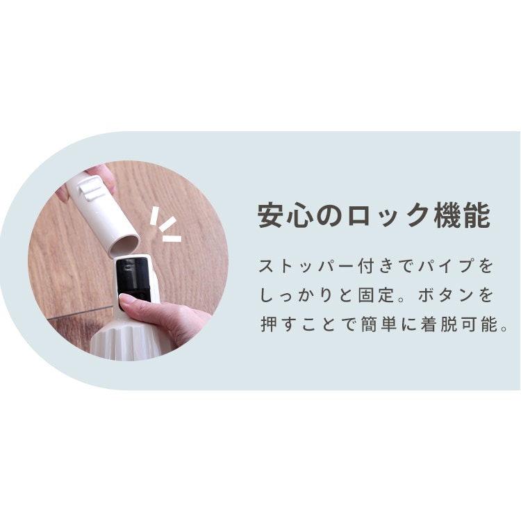 マキタ 掃除機 コードレス クリーナー CL116DW カプセル式 makita