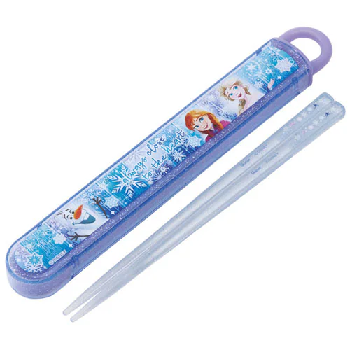 スケーター 抗菌食洗機対応箸箱セット ABS2AMAG ピクミン【プラザセレクト】【代引き不可】_2