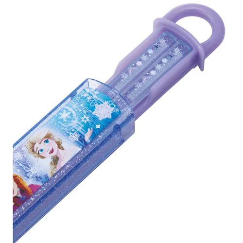 スケーター 抗菌食洗機対応箸箱セット ABS2AMAG ピクミン【プラザセレクト】【代引き不可】_12