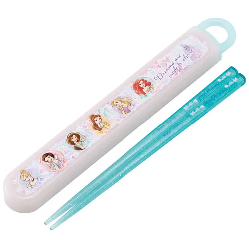 スケーター 抗菌食洗機対応箸箱セット ABS2AMAG ピクミン【プラザセレクト】【代引き不可】_14