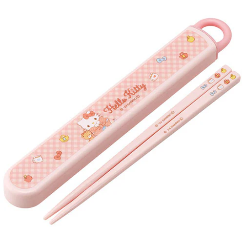 スケーター 抗菌食洗機対応箸箱セット ABS2AMAG ピクミン【プラザセレクト】【代引き不可】_16