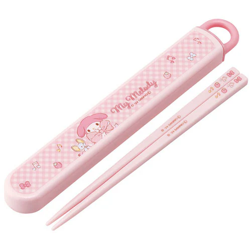 スケーター 抗菌食洗機対応箸箱セット ABS2AMAG ピクミン【プラザセレクト】【代引き不可】_17