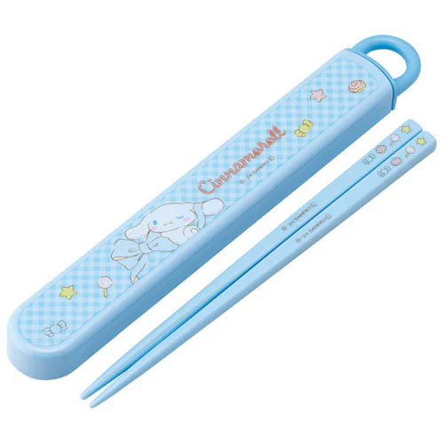 スケーター 抗菌食洗機対応箸箱セット ABS2AMAG ピクミン【プラザセレクト】【代引き不可】_19