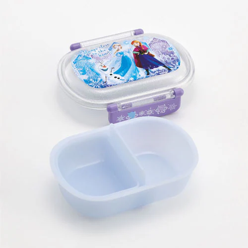 スケーター 抗菌ふわっとタイトランチボックス QAF2BAAG ピクミン【プラザセレクト】_12