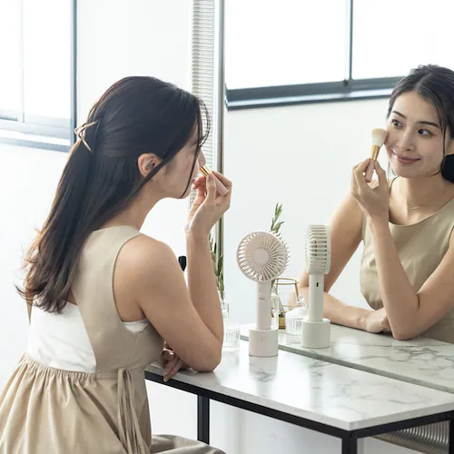 �n���f�B�t�@�� ��U�� iFan Pivo �~���g_4